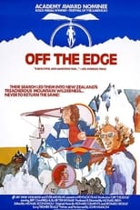 Poster de la película Off the Edge