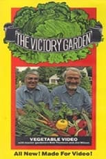 Poster de la película The Victory Garden: Vegetable Video