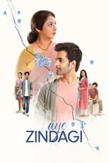 Poster de la película Aye Zindagi