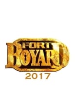 Fort Boyard