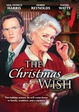 Poster de la película The Christmas Wish