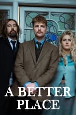 Poster de la película A Better Place