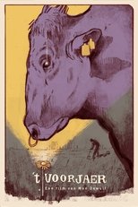 Poster de la película 't Voorjaer