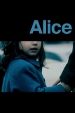 Poster de la película Alice