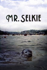 Poster de la película Mr. Selkie