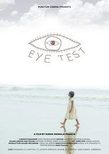 Poster de la película Eye Test