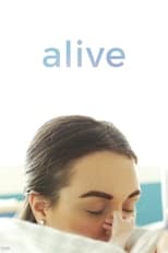 Poster de la película Alive