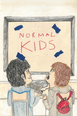 Poster de la película Chicos Normales