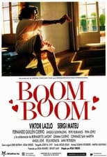 Poster de la película Boom Boom