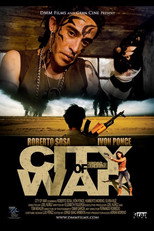 Poster de la película Ciudad en guerra