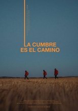Poster de la película The summit is the way