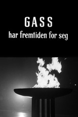 Poster de la película Oslofilm: Gass har framtiden for seg - Oslo Gassverk
