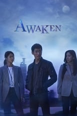 Poster de la serie Awaken