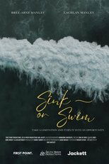 Poster de la película Sink or Swim