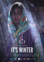 Poster de la película It's Winter