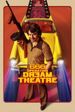 Poster de la película 666 Operation Dream Theatre