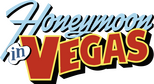 Logo Honeymoon in Vegas