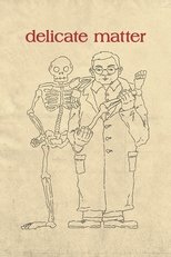 Poster de la película Delicate matter