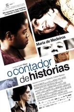 Poster de la película The Story of Me