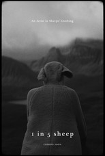 Poster de la película 1 In 5 Sheep