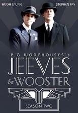 Jeeves and Wooster