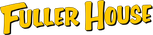 Logo Fuller House