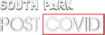 Logo South Park: Post COVID