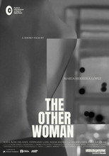 Poster de la película The Other Woman