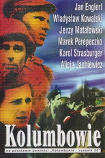 Poster de la serie Colombuses
