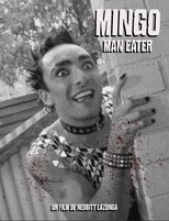 Poster de la película Mingo Man Eater