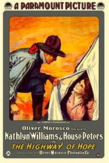 Poster de la película The Highway of Hope