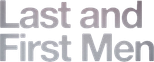 Logo Last and First Men