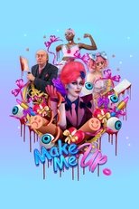 Poster de la película Make Me Up