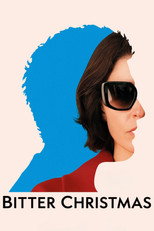 Poster de la película Bitter Christmas