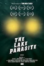 Poster de la película The Lake Parasite