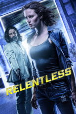 Poster de la película Relentless