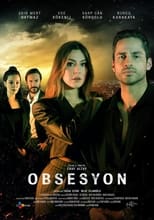 Poster de la película Obsesyon