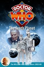 Poster de la película Doctor Who: The Tenth Planet