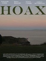Poster de la película Hoax