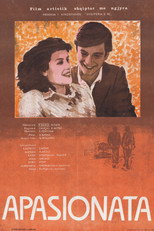 Poster de la película Passion