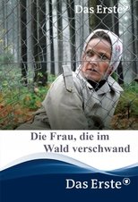 Poster de la película Die Frau, die im Wald verschwand