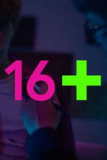 Poster de la serie 16+