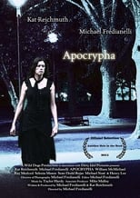 Poster de la película Apocrypha