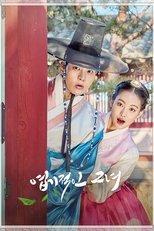 Poster de la serie My Sassy Girl