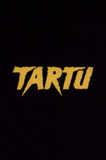 Poster de la película Tartu