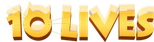 Logo 10 Lives