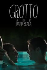 Poster de la película Grotto