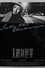 Poster de la película Into the Unknown ​
