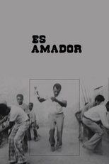 Poster de la película Es Amador