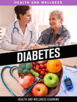 Poster de la película Diabetes